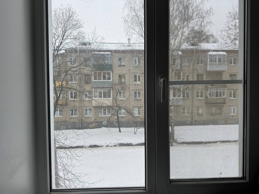 Продам трехкомнатную (3-комн.) квартиру, Пушкина ул, 43, Рязань г