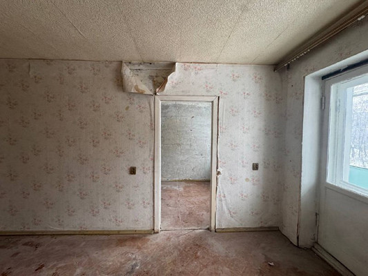 Продам трехкомнатную (3-комн.) квартиру, Пушкина ул, 43, Рязань г