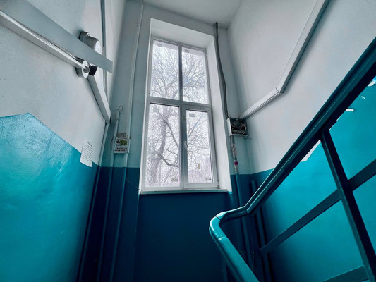 Продам трехкомнатную (3-комн.) квартиру, Металлургическая ул, 108к2, Ростов-на-Дону г