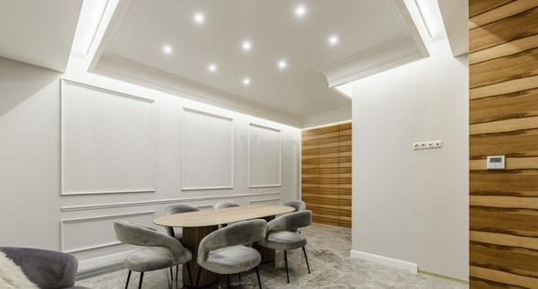 Продам коммерческое помещение 190 м2, Газетный пер, 13 2, Москва г