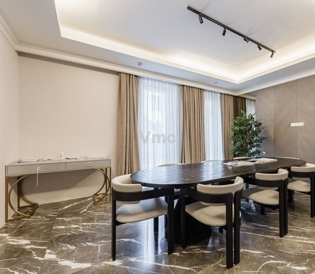 Продам коммерческое помещение 190 м2, Газетный пер, 13 2, Москва г