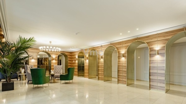 Продам коммерческое помещение 190 м2, Газетный пер, 13 2, Москва г