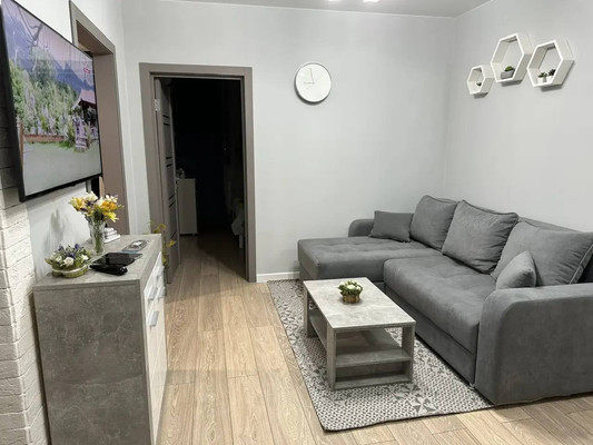 Продам двухкомнатную (2-комн.) квартиру, Гвардейский пер, 13, Ростов-на-Дону г