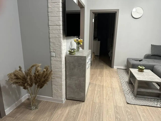 Продам двухкомнатную (2-комн.) квартиру, Гвардейский пер, 13, Ростов-на-Дону г