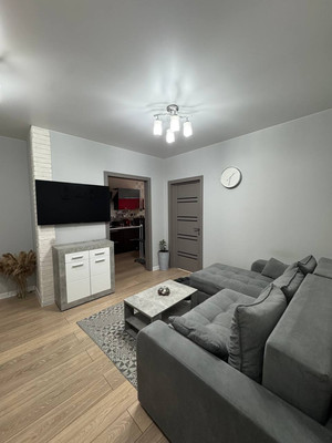 Продам двухкомнатную (2-комн.) квартиру, Гвардейский пер, 13, Ростов-на-Дону г