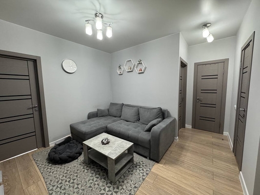 Продам двухкомнатную (2-комн.) квартиру, Гвардейский пер, 13, Ростов-на-Дону г