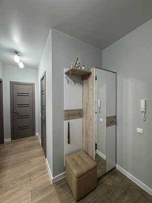 Продам двухкомнатную (2-комн.) квартиру, Гвардейский пер, 13, Ростов-на-Дону г