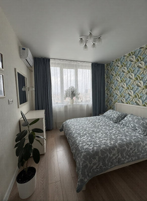 Продам двухкомнатную (2-комн.) квартиру, Гвардейский пер, 13, Ростов-на-Дону г