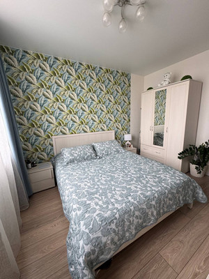 Продам двухкомнатную (2-комн.) квартиру, Гвардейский пер, 13, Ростов-на-Дону г