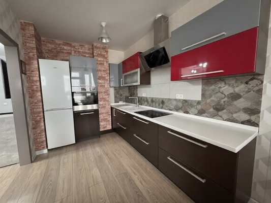 Продам двухкомнатную (2-комн.) квартиру, Гвардейский пер, 13, Ростов-на-Дону г