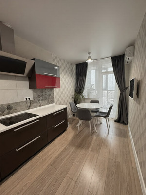 Продам двухкомнатную (2-комн.) квартиру, Гвардейский пер, 13, Ростов-на-Дону г