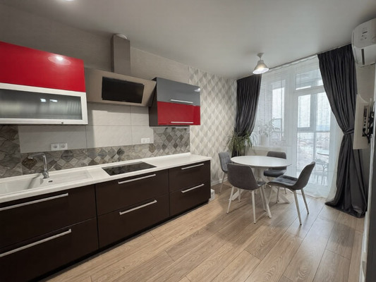 Продам двухкомнатную (2-комн.) квартиру, Гвардейский пер, 13, Ростов-на-Дону г