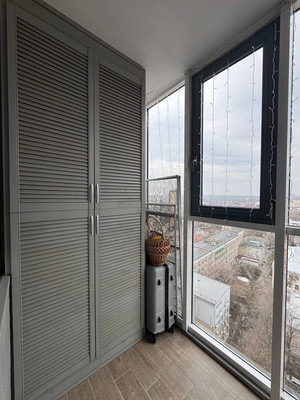 Продам двухкомнатную (2-комн.) квартиру, Гвардейский пер, 13, Ростов-на-Дону г