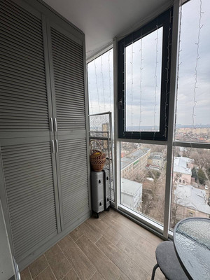 Продам двухкомнатную (2-комн.) квартиру, Гвардейский пер, 13, Ростов-на-Дону г