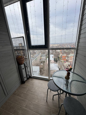 Продам двухкомнатную (2-комн.) квартиру, Гвардейский пер, 13, Ростов-на-Дону г