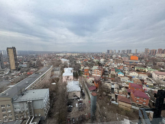 Продам двухкомнатную (2-комн.) квартиру, Гвардейский пер, 13, Ростов-на-Дону г