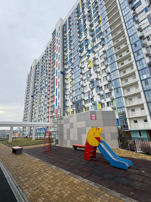 Продам двухкомнатную (2-комн.) квартиру, Гвардейский пер, 13, Ростов-на-Дону г