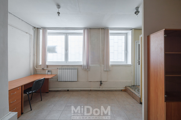 Продам коммерческое помещение 75,7 м2, Манчестерская ул, 12, Санкт-Петербург г