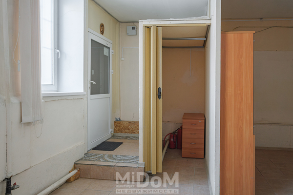 Продам коммерческое помещение 75,7 м2, Манчестерская ул, 12, Санкт-Петербург г
