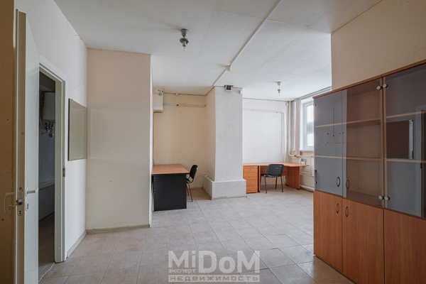 Продам коммерческое помещение 75,7 м2, Манчестерская ул, 12, Санкт-Петербург г