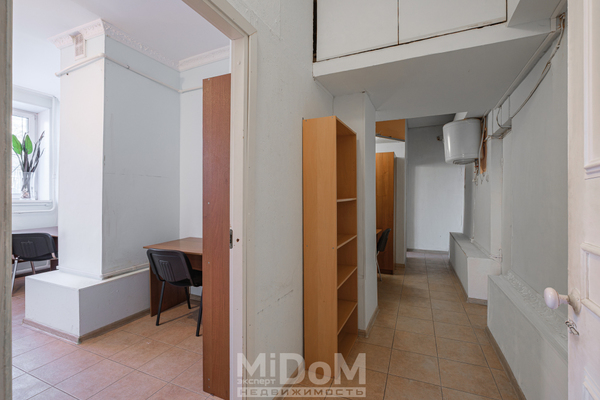 Продам коммерческое помещение 75,7 м2, Манчестерская ул, 12, Санкт-Петербург г