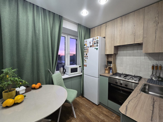 Сдам двухкомнатную (2-комн.) квартиру, Чайковского ул, 25, Ступино г