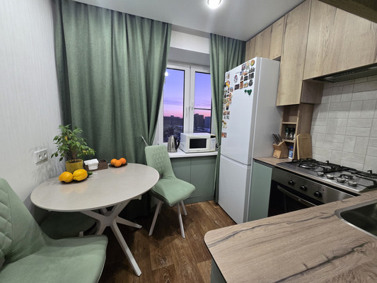 Сдам двухкомнатную (2-комн.) квартиру, Чайковского ул, 25, Ступино г