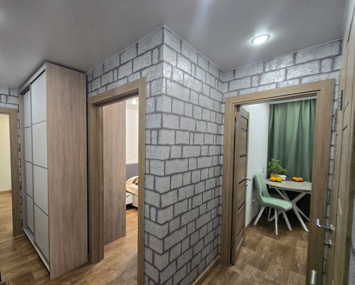 Сдам двухкомнатную (2-комн.) квартиру, Чайковского ул, 25, Ступино г