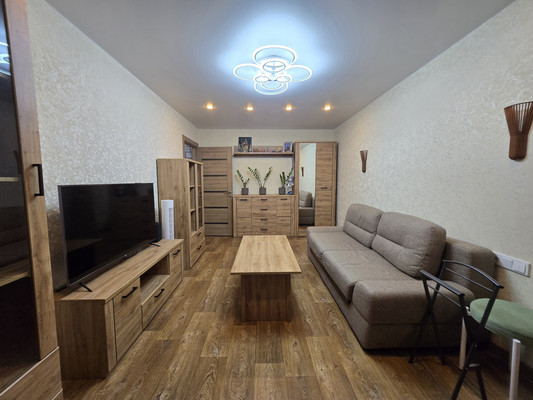 Сдам двухкомнатную (2-комн.) квартиру, Чайковского ул, 25, Ступино г