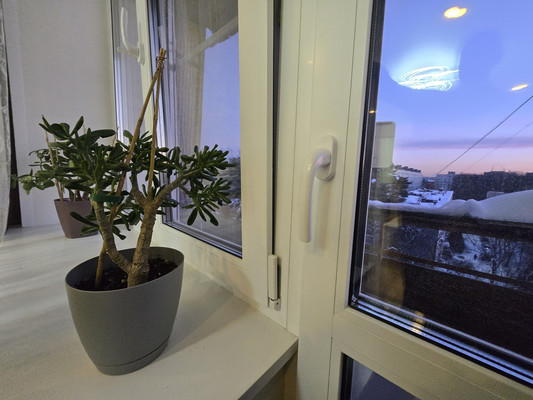 Сдам двухкомнатную (2-комн.) квартиру, Чайковского ул, 25, Ступино г