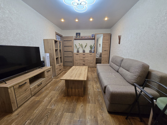 Сдам двухкомнатную (2-комн.) квартиру, Чайковского ул, 25, Ступино г