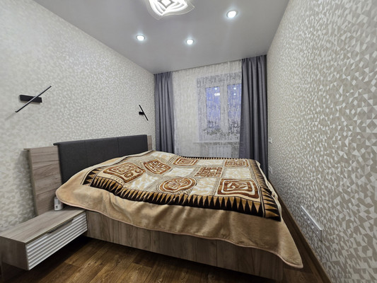 Сдам двухкомнатную (2-комн.) квартиру, Чайковского ул, 25, Ступино г