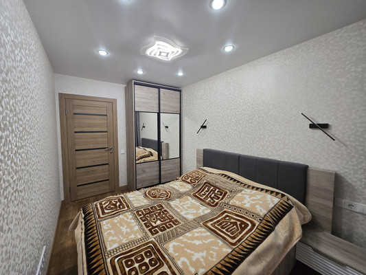 Сдам двухкомнатную (2-комн.) квартиру, Чайковского ул, 25, Ступино г