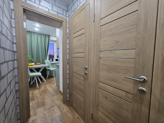 Сдам двухкомнатную (2-комн.) квартиру, Чайковского ул, 25, Ступино г