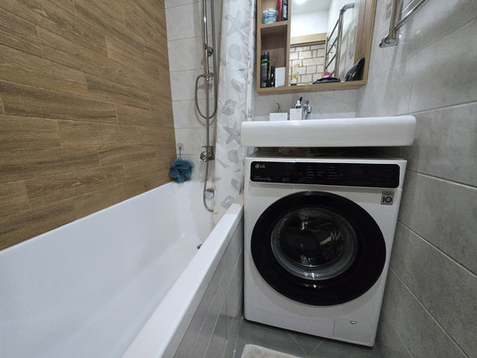 Сдам двухкомнатную (2-комн.) квартиру, Чайковского ул, 25, Ступино г