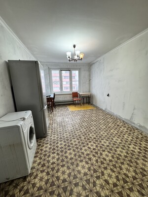 Продам двухкомнатную (2-комн.) квартиру, Полбина ул, 62, Москва г