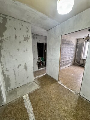 Продам двухкомнатную (2-комн.) квартиру, Полбина ул, 62, Москва г