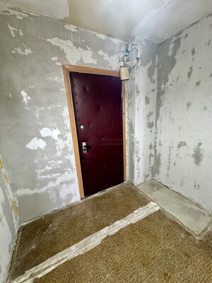 Продам двухкомнатную (2-комн.) квартиру, Полбина ул, 62, Москва г