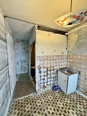 Продам двухкомнатную (2-комн.) квартиру, Полбина ул, 62, Москва г