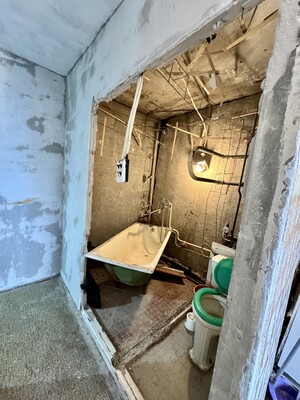 Продам двухкомнатную (2-комн.) квартиру, Полбина ул, 62, Москва г