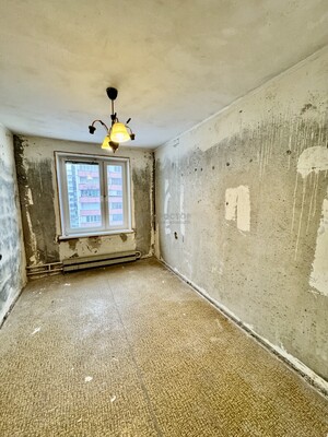 Продам двухкомнатную (2-комн.) квартиру, Полбина ул, 62, Москва г