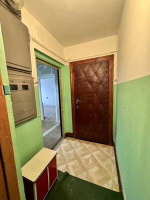 Продам двухкомнатную (2-комн.) квартиру, Полбина ул, 62, Москва г