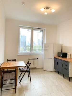 Продам двухкомнатную (2-комн.) квартиру, Береговой проезд, 1А, Москва г