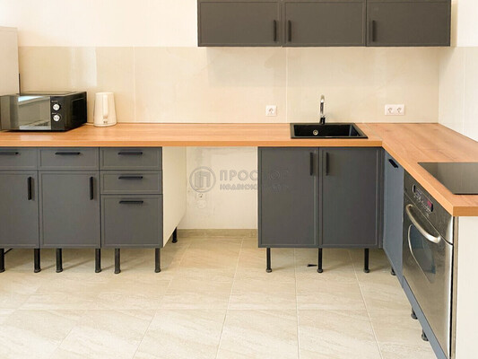 Продам двухкомнатную (2-комн.) квартиру, Береговой проезд, 1А, Москва г