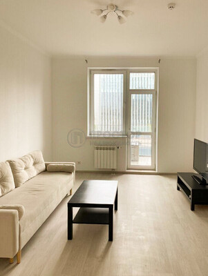 Продам двухкомнатную (2-комн.) квартиру, Береговой проезд, 1А, Москва г