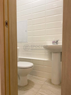 Продам двухкомнатную (2-комн.) квартиру, Береговой проезд, 1А, Москва г