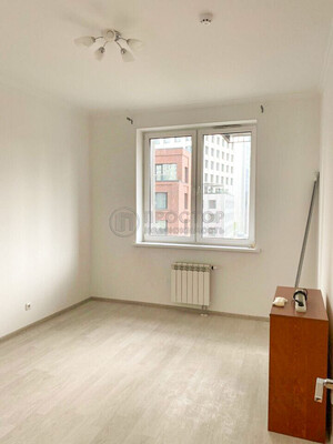 Продам двухкомнатную (2-комн.) квартиру, Береговой проезд, 1А, Москва г