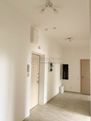 Продам двухкомнатную (2-комн.) квартиру, Береговой проезд, 1А, Москва г