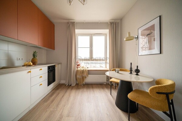 Продам двухкомнатную (2-комн.) квартиру, Алтуфьевское ш, 53к2, Москва г