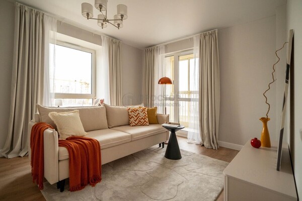 Продам двухкомнатную (2-комн.) квартиру, Алтуфьевское ш, 53к2, Москва г